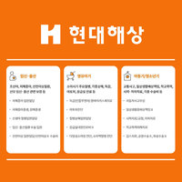 [ 현대해상 ]